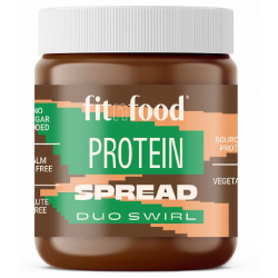 FitnFood Protein Spread 250 g.